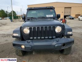 Jeep Wrangler 2021 3