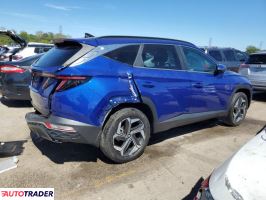 Hyundai Tucson 2022 2