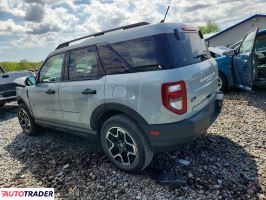 Ford Bronco 2024 1
