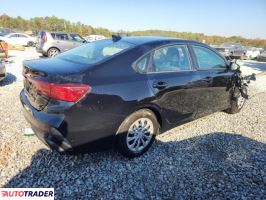 Kia Pozostałe 2023 2