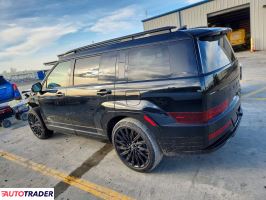 Hyundai Santa Fe 2024 2