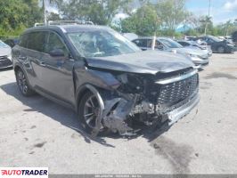 Infiniti Pozostałe - zobacz ofertę