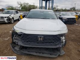 Honda Accord 2023 2