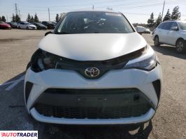 Toyota C-HR 2021 2