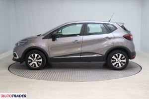 Renault Captur 2017 0.9 88 KM