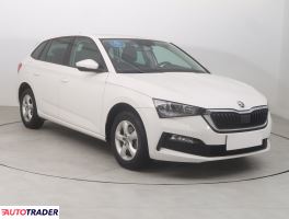 Skoda Scala - zobacz ofertę