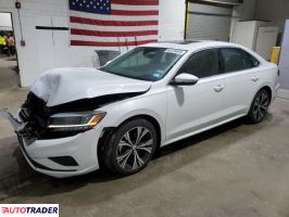 Volkswagen Passat - zobacz ofertę