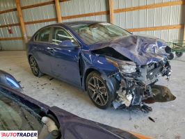 Kia Pozostałe 2021 2