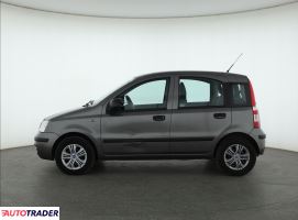 Fiat Panda 2010 1.2 59 KM