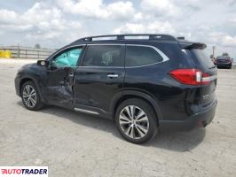 Subaru Pozostałe 2019 2 Subaru Pozostałe 2019 2