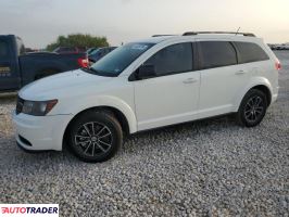 Dodge Journey 2018 2