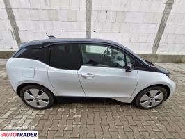 BMW i3 2022 170 KM