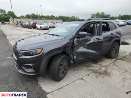 Jeep Cherokee - zobacz ofertę