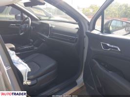 Kia Sportage 2025 2 Kia Sportage 2025 2