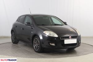 Fiat Bravo 2008 1.4 88 KM