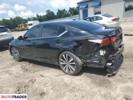 Nissan Altima 2019 2