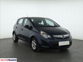 Opel Corsa - zobacz ofertę