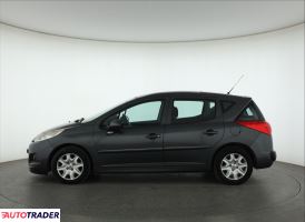 Peugeot 207 2012 1.6 91 KM