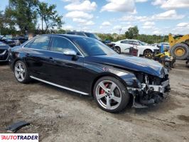 Audi S4 2023 3