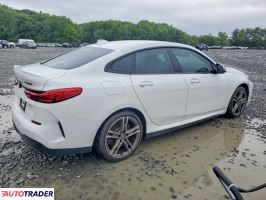 BMW M235 2020 2