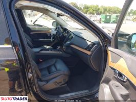 Volvo XC90 2021 2