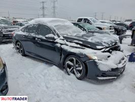 Honda Accord 2022 2