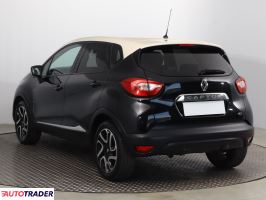 Renault Captur 2015 1.5 88 KM Renault Captur 2015 1.5 88 KM