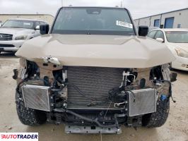 Lexus GX 470 2024 3 Lexus GX 470 2024 3