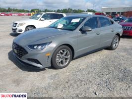 Hyundai Sonata 2023 2 Hyundai Sonata 2023 2
