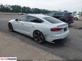 Audi Pozostałe 2019 2 Audi Pozostałe 2019 2