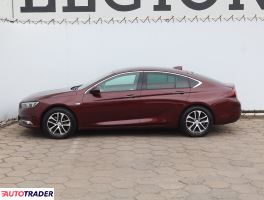 Opel Insignia 2017 1.5 162 KM