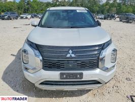 Mitsubishi Outlander 2023 2