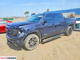GMC Sierra 2024 2