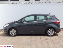 Ford Focus C-Max 2014 2.0 138 KM Ford Focus C-Max 2014 2.0 138 KM
