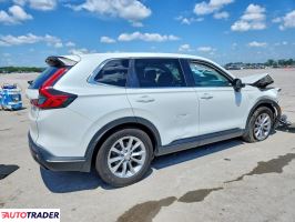 Honda CR-V 2023 1