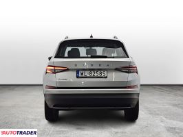 Skoda Kodiaq 2021 2.0 150 KM