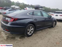 Hyundai Sonata 2021 2