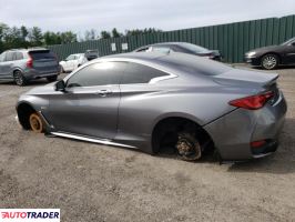 Infiniti Q60 2019 3 Infiniti Q60 2019 3