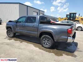 Toyota Tacoma 2023 3 Toyota Tacoma 2023 3