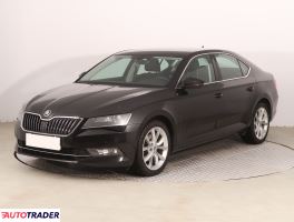 Skoda Superb 2019 2.0 147 KM