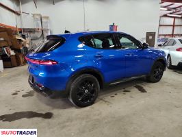 Dodge Hornet 2024 1