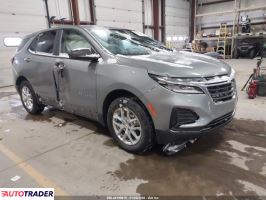 Chevrolet Equinox - zobacz ofertę