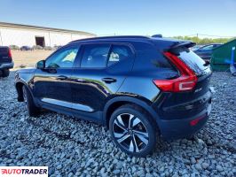 Volvo XC40 2024 2