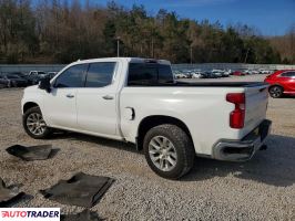 Chevrolet Silverado 2021 6