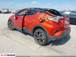 Toyota C-HR 2020 2