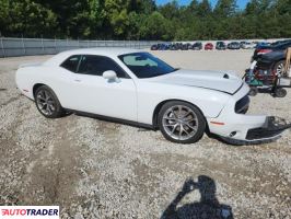 Dodge Challenger 2022 3 Dodge Challenger 2022 3