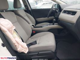 Honda HR-V 2022 1