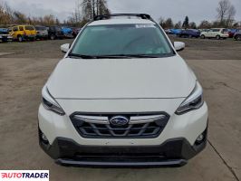 Subaru Pozostałe 2021 2