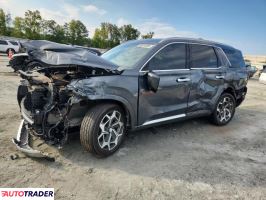 Hyundai Pozostałe 2021 3