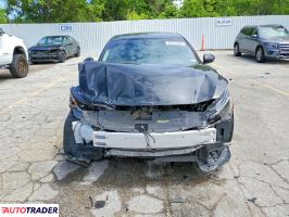 Nissan Altima 2024 2